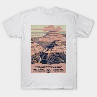 Grand Canyon T-Shirt